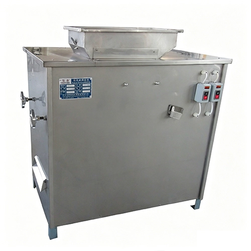 RB-200 Blanched Peanut Peeling Machine