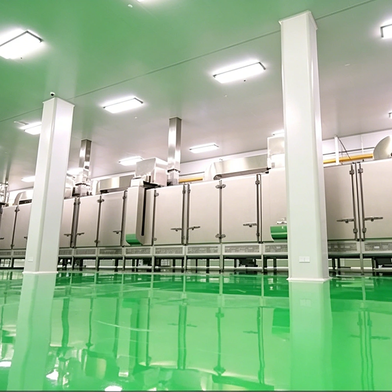Drying Equipment