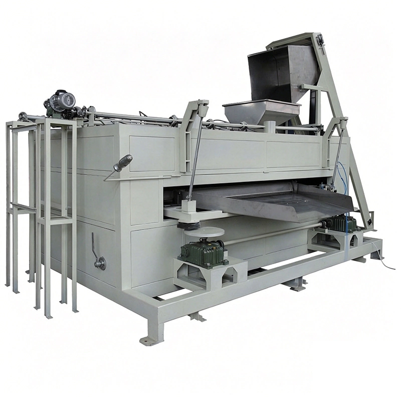 Peanut Kernel Roasting Machine