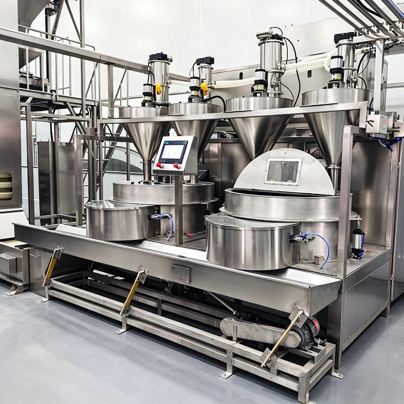 Coating Machine