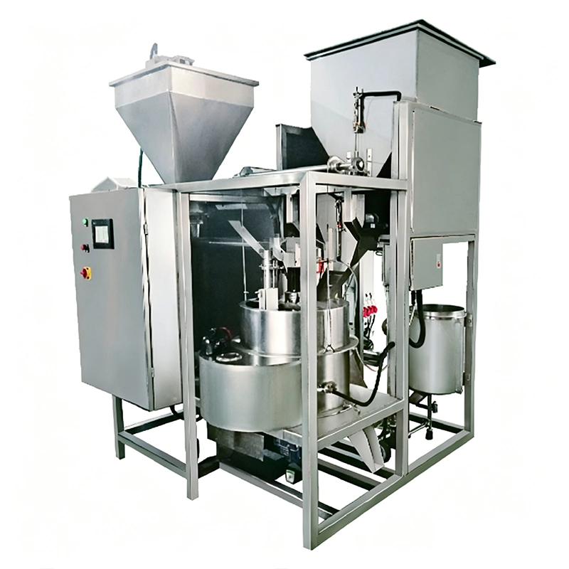 Automatic Coating Machine