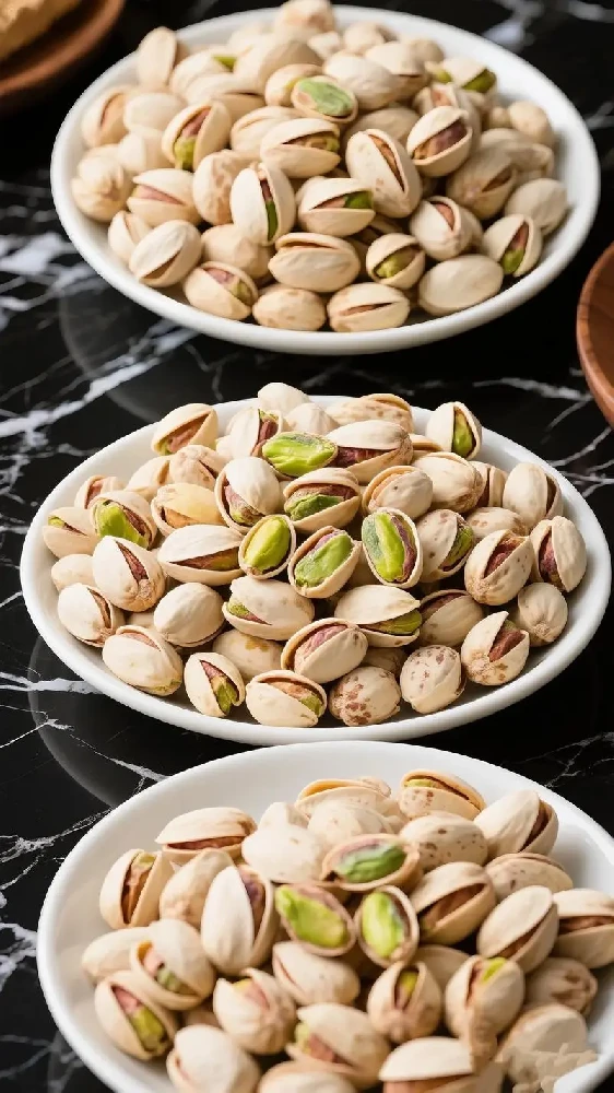 Pistachios High in Nutritional Value — Experts Explain the Right Way to Eat Them