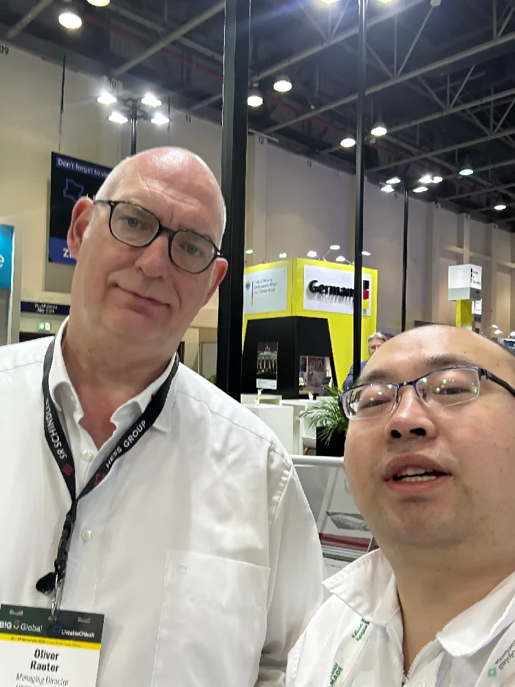 In-depth Expansion into Global Food Machinery Market